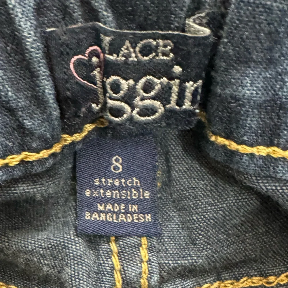 The Children’s Place Girls Size 8 Jeggings